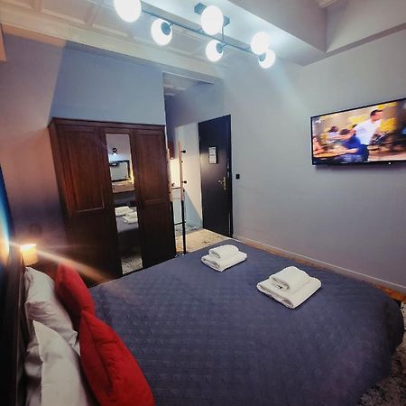 Deisisroomnafplio Apollo Στ Κέντρο Του Ναύπλιου Exterior foto