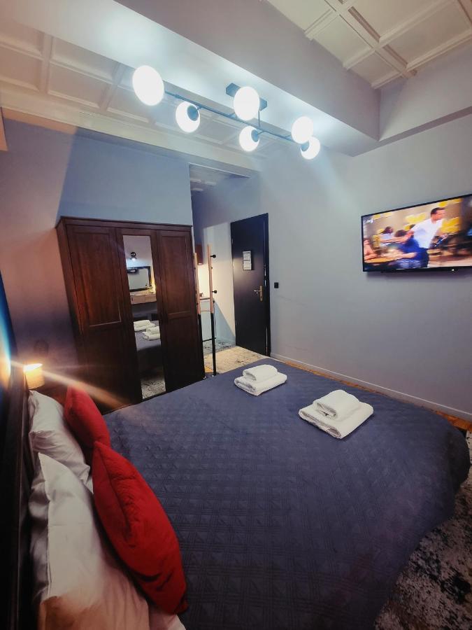 Deisisroomnafplio Apollo Στ Κέντρο Του Ναύπλιου Exterior foto