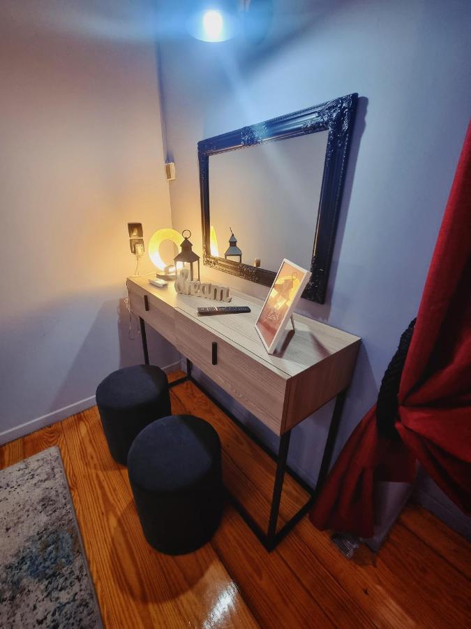 Deisisroomnafplio Apollo Στ Κέντρο Του Ναύπλιου Exterior foto