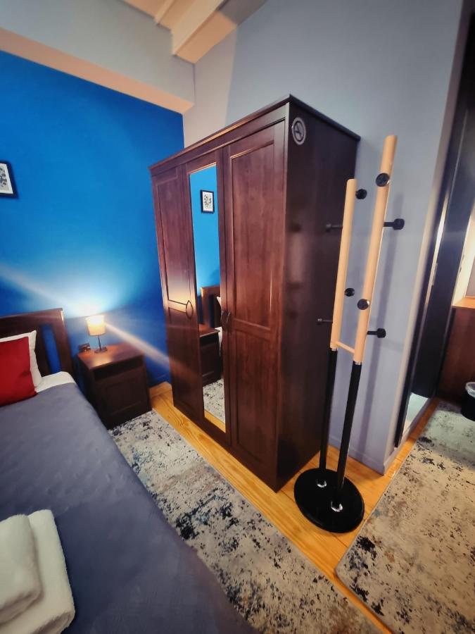 Deisisroomnafplio Apollo Στ Κέντρο Του Ναύπλιου Exterior foto